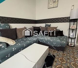  Maison � vendre 6 pi�ces 87 m�