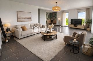  Maison � vendre 6 pi�ces 139 m�