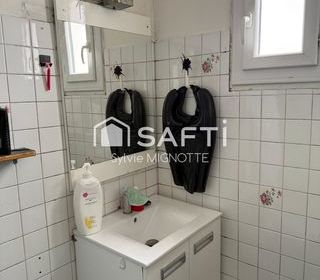  Maison � vendre 4 pi�ces 112 m�