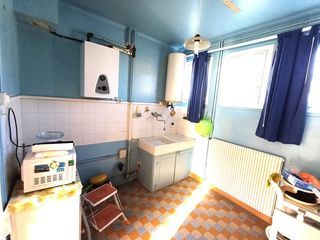  Maison � vendre 3 pi�ces 54 m�