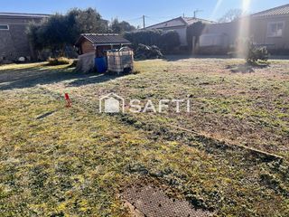  Terrain � vendre 525 m�