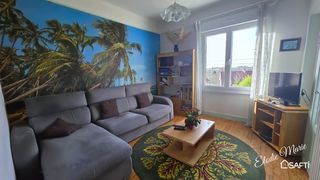  Maison � vendre 4 pi�ces 76 m�