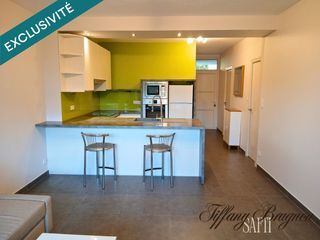  Appartement � vendre 2 pi�ces 43 m�