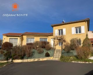  Maison � vendre 8 pi�ces 148 m�