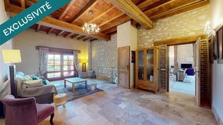  Maison � vendre 7 pi�ces 340 m�