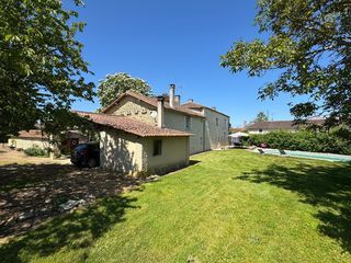  Maison � vendre 7 pi�ces 203 m�