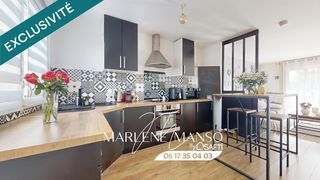  Maison � vendre 4 pi�ces 86 m�