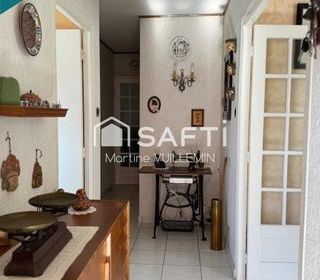  Maison � vendre 5 pi�ces 114 m�