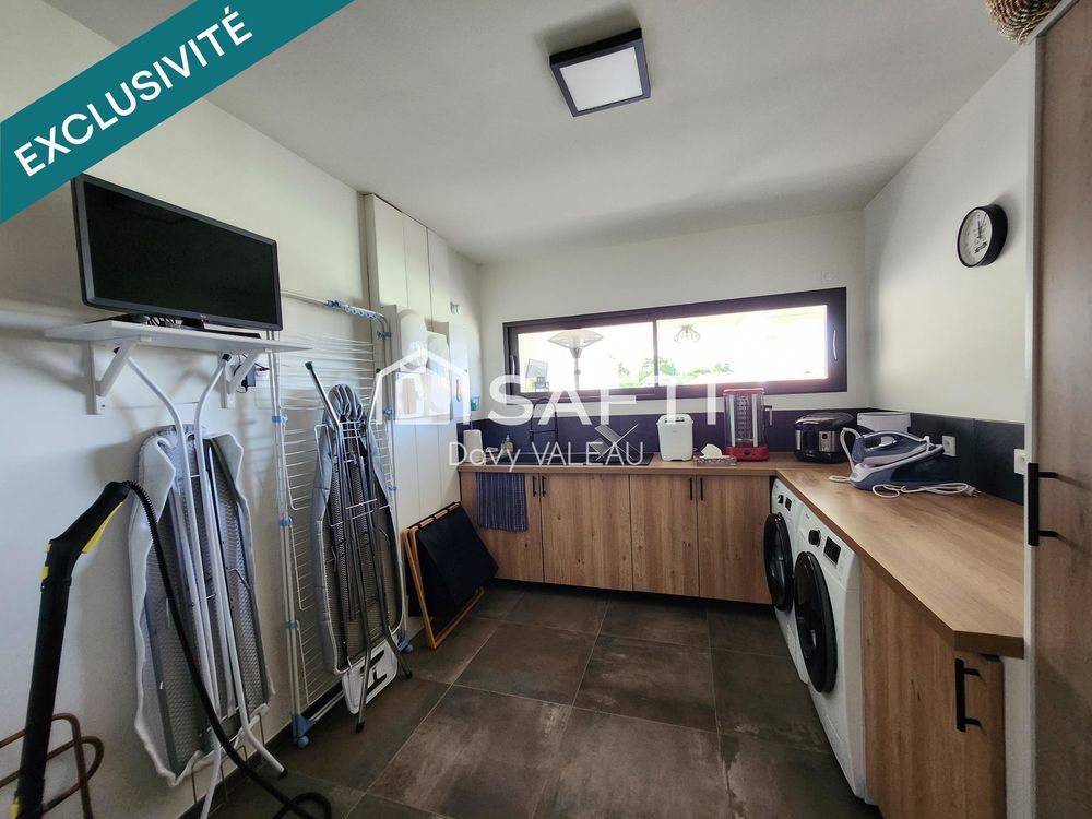 � vendre  Maison La Roche-sur-Yon (85000)