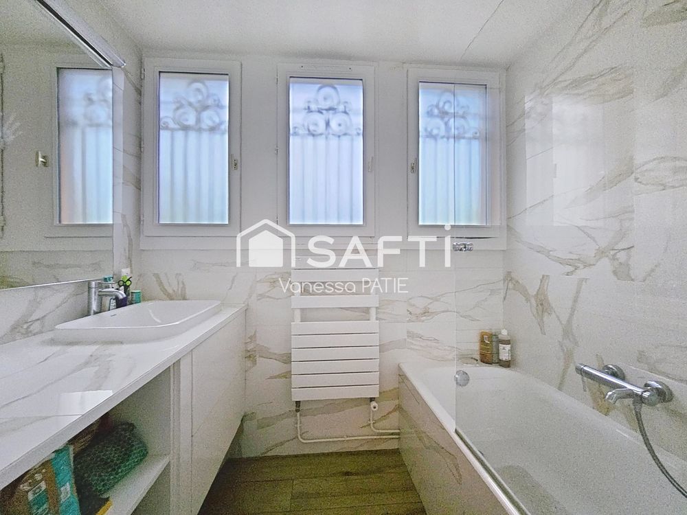 � vendre  Maison Bourg-la-Reine (92340)