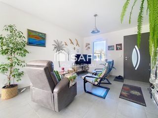  Maison � vendre 3 pi�ces 61 m�