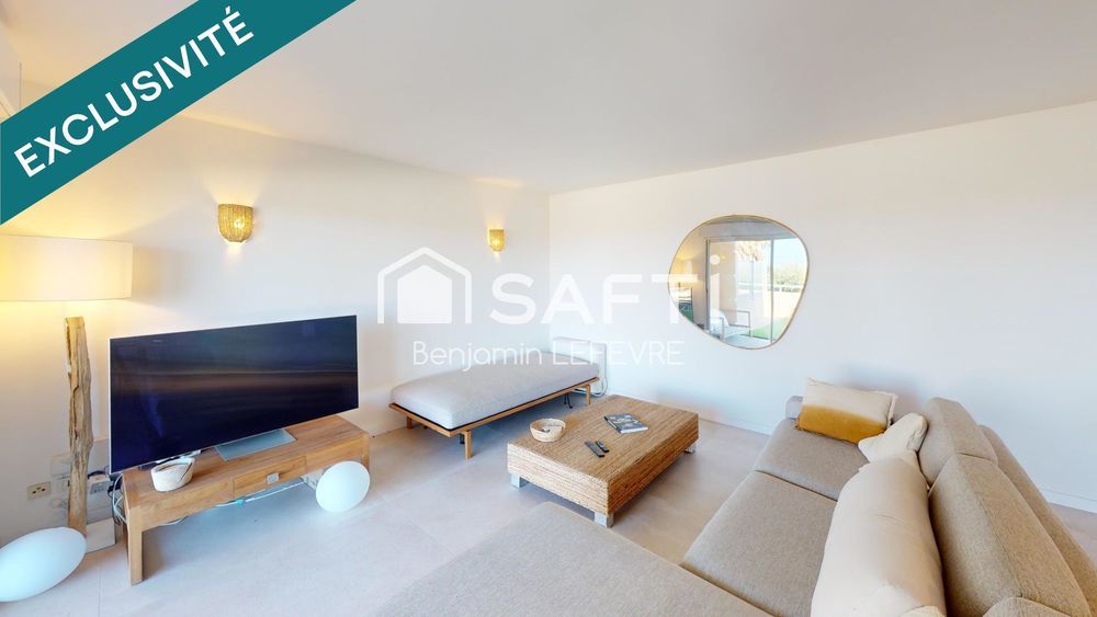 � vendre  Appartement Marseille 8