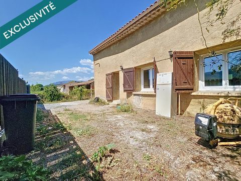   Maison lumineuse et spacieuse avec jardinet Maison - 5 pi�ce(s) - 143 m�