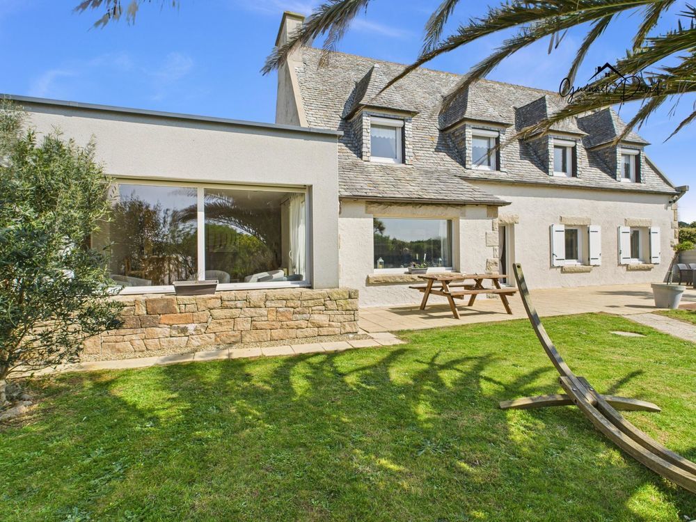 � vendre  Maison Santec (29250)