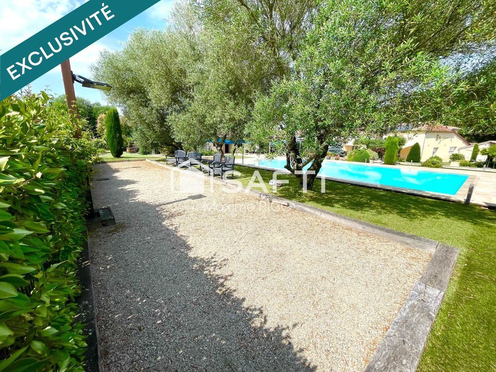 � vendre  Maison Puymiclan (47350)