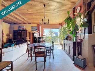  Maison � vendre 5 pi�ces 155 m�