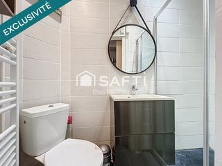  Appartement � vendre 2 pi�ces 25 m�