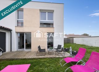  Maison � vendre 4 pi�ces 91 m�