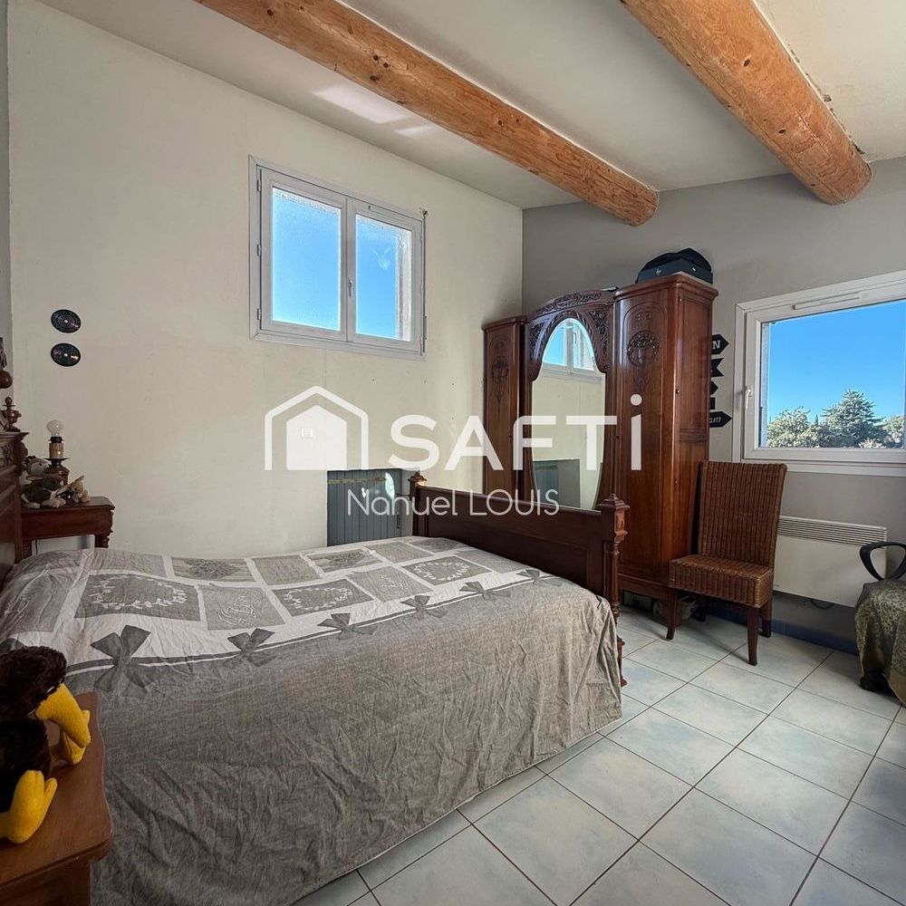 � vendre  Maison Velaux (13880)