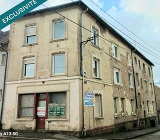  Immeuble � vendre 400 m�