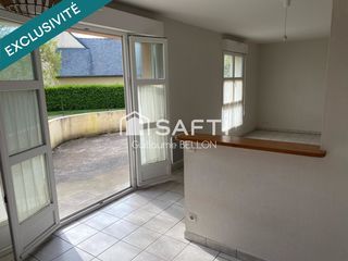  Appartement � vendre 3 pi�ces 79 m�