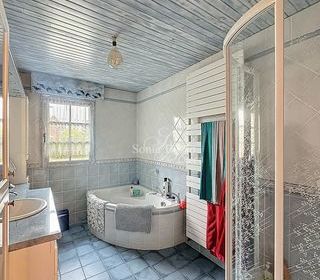  Maison � vendre 5 pi�ces 110 m�