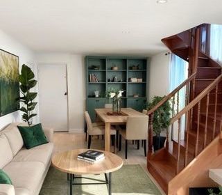  Appartement � vendre 4 pi�ces 100 m�