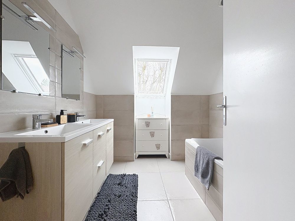 � vendre  Maison Gouvieux (60270)