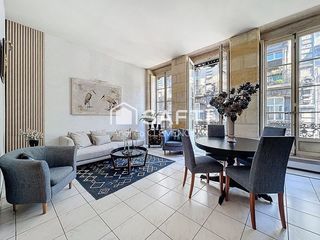  Appartement � vendre 3 pi�ces 65 m�