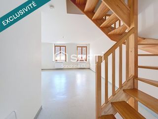  Maison � vendre 5 pi�ces 122 m�