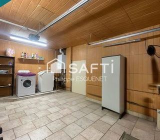  Maison � vendre 3 pi�ces 88 m�