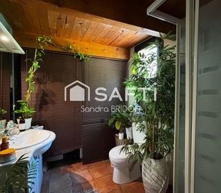  Appartement � vendre 3 pi�ces 48 m�