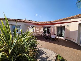  Maison � vendre 6 pi�ces 188 m�