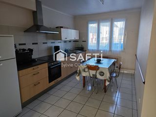  Maison � vendre 8 pi�ces 126 m�