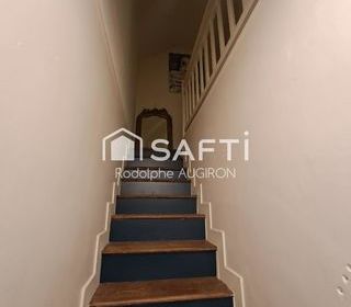  Maison � vendre 4 pi�ces 90 m�