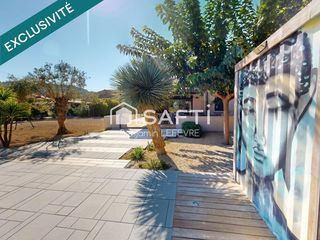  Maison � vendre 7 pi�ces 240 m�