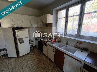  Maison � vendre 8 pi�ces 212 m�