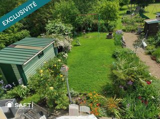  Maison � vendre 7 pi�ces 147 m�