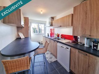  Appartement � vendre 5 pi�ces 95 m�