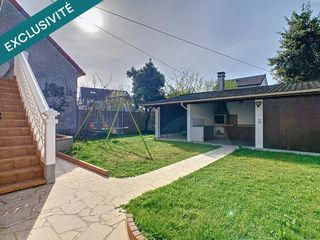  Maison � vendre 8 pi�ces 164 m�