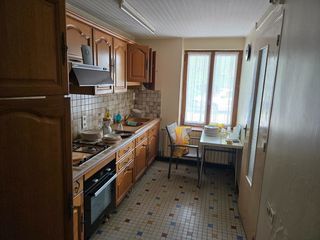  Maison � vendre 4 pi�ces 110 m�