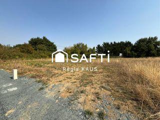  Terrain � vendre 297 m�