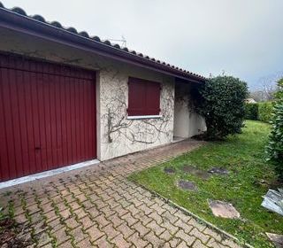  Maison � vendre 4 pi�ces 80 m�