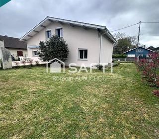  Maison � vendre 6 pi�ces 158 m�