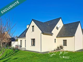  Maison � vendre 5 pi�ces 135 m�