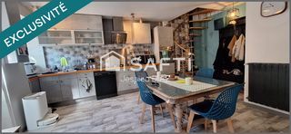  Maison � vendre 5 pi�ces 112 m�