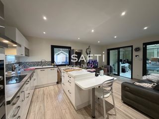  Appartement � vendre 2 pi�ces 63 m�