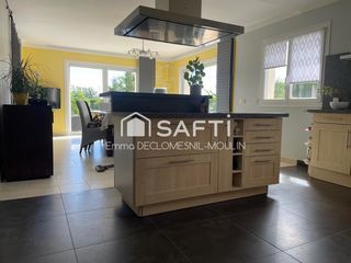  Maison � vendre 8 pi�ces 190 m�