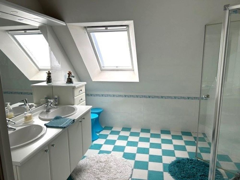 � vendre  Maison Gu�rande (44350)