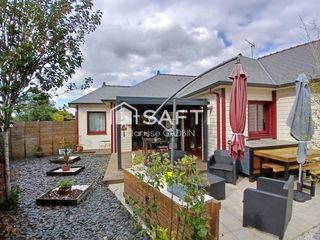  Maison � vendre 6 pi�ces 171 m�